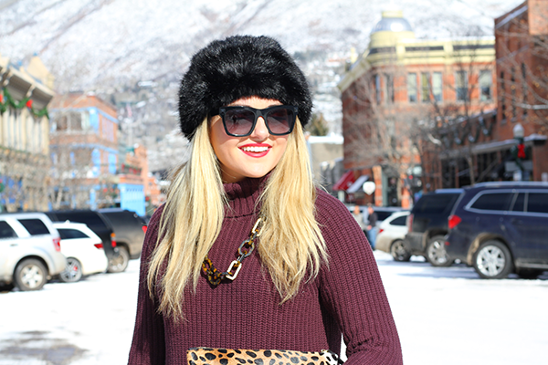 what to wear in aspen style fashion