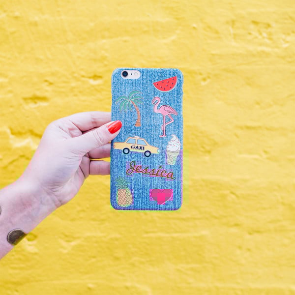 minnie and emma iphone cover pin shop emoji