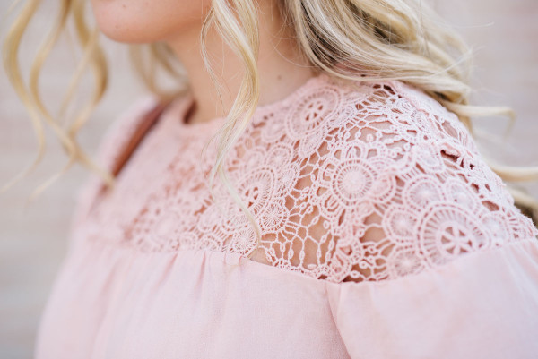 lace tops