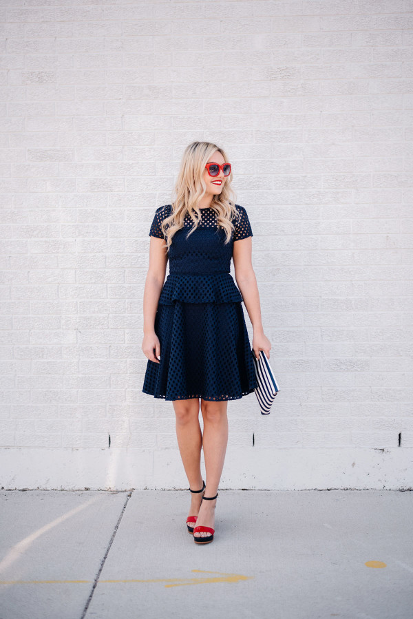 red white and blue outfit americana fourth of july