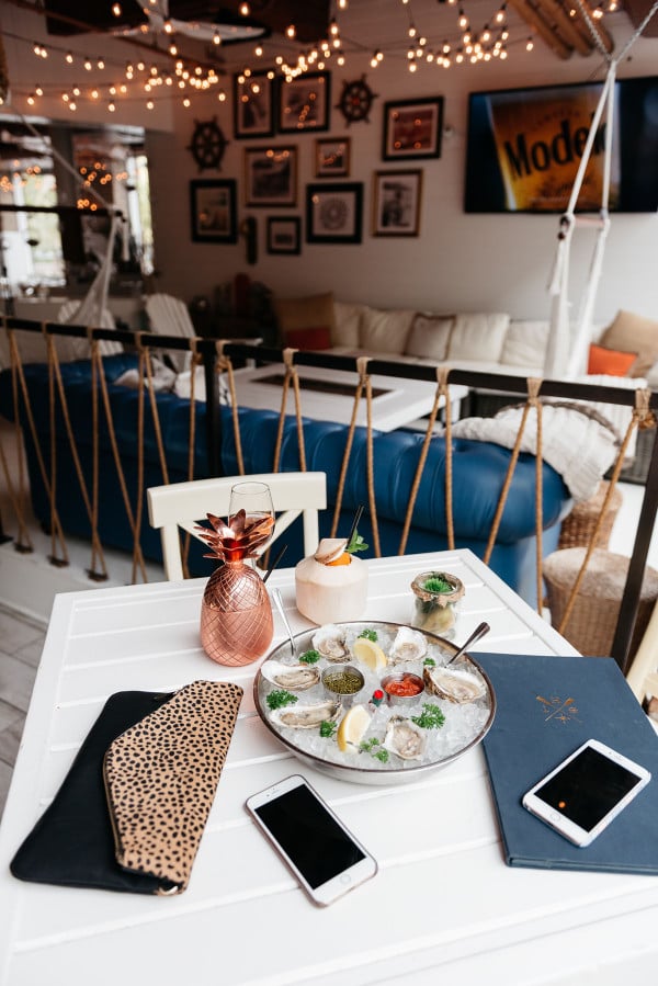 hampton social chicago hammocks couches chairs