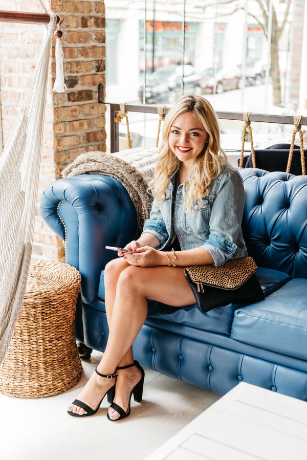 what to wear girls night out