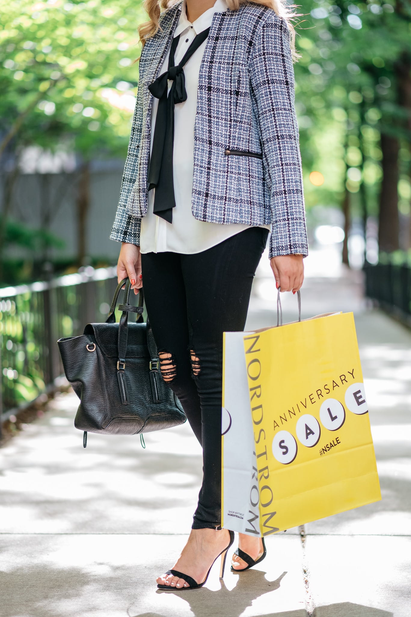 Bows & Sequins' favorite fall finds from the Nordstrom Anniversary Sale... Up to 40% off!