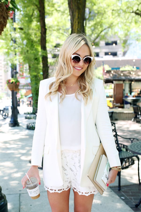 dinner and drinks outfit