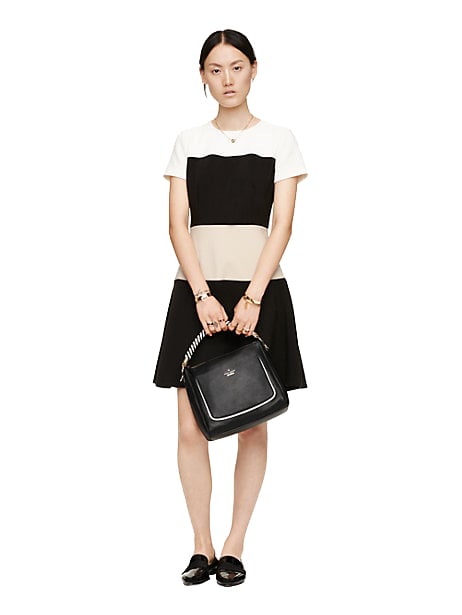 Kate Spade Striped Dress