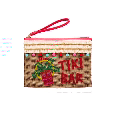 Kate Spade Tiki Bar
