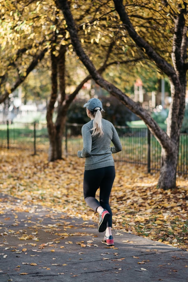 Bows & Sequins shares her tips for staying on track during the fall and holiday season!