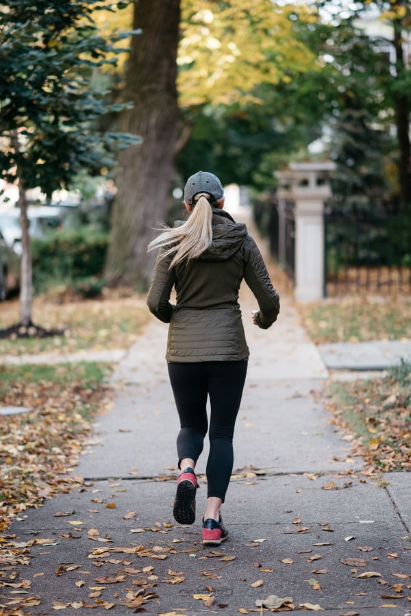 Bows & Sequins shares her tips for staying on track during the fall and holiday season!