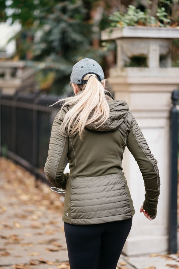 Bows & Sequins shares her tips for staying on track during the fall and holiday season!