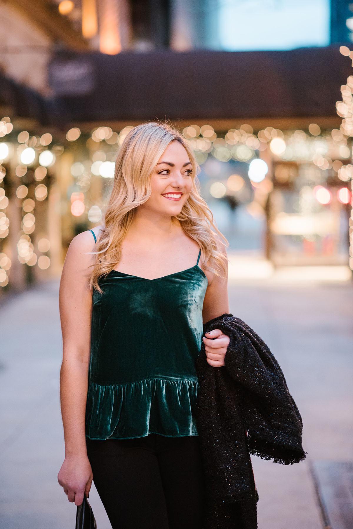 jcrew-velvet-top — bows \u0026 sequins
