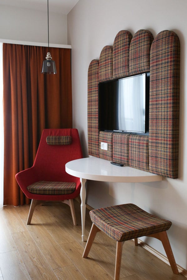 Where to Stay in Iceland: Icelandair Reykjavik Marina Hotel