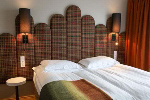 Where to Stay in Iceland: Icelandair Reykjavik Marina Hotel