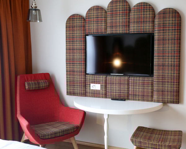 Where to Stay in Iceland: Icelandair Reykjavik Marina Hotel