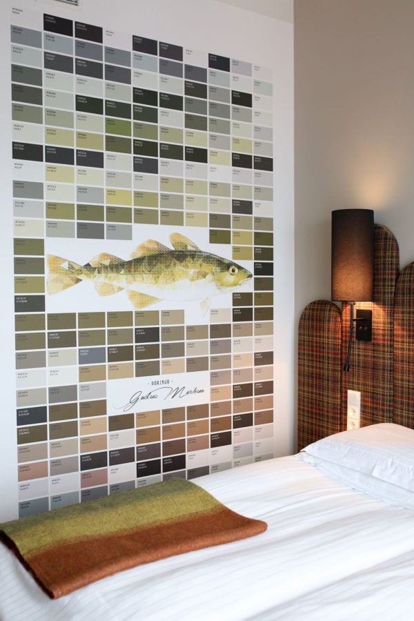 Where to Stay in Iceland: Icelandair Reykjavik Marina Hotel