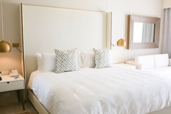 Bows & Sequins Cabo Mexico Hotel