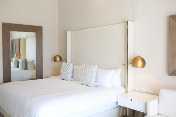 Paradisus Los Cabos Mexico Hotel Decor