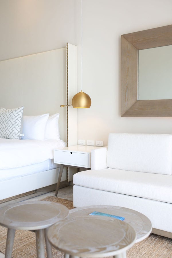 Paradisus Los Cabos Mexico Hotel Rooms