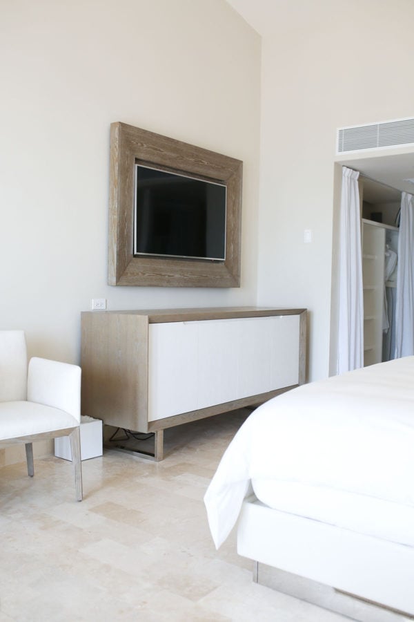 Paradisus Los Cabos Mexico Hotel Review Clean