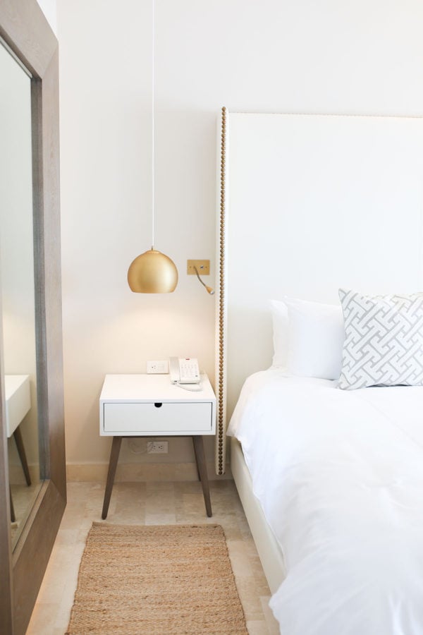 Paradisus Los Cabos Mexico Hotel Review Nice Decor