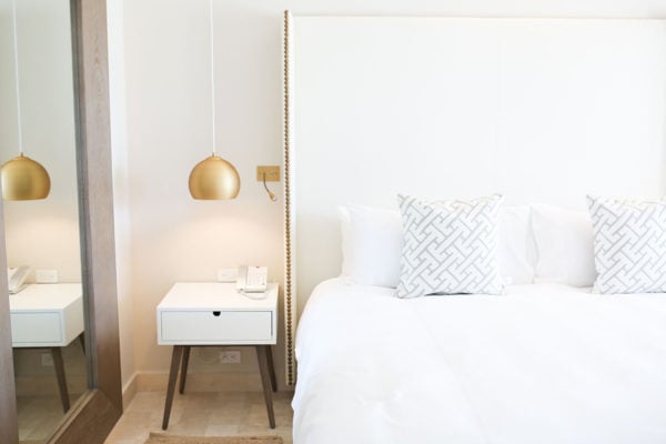 Paradisus Los Cabos Mexico Hotel Review Chic Clean Decor