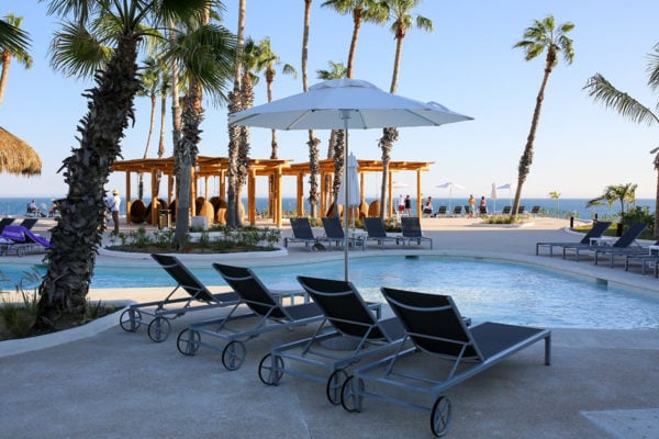 Bows & Sequins Hotel Review Cabo Mexico