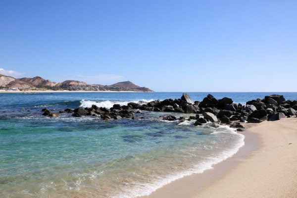 Bows & Sequins Travel Guide Paradisus Los Cabos Mexico