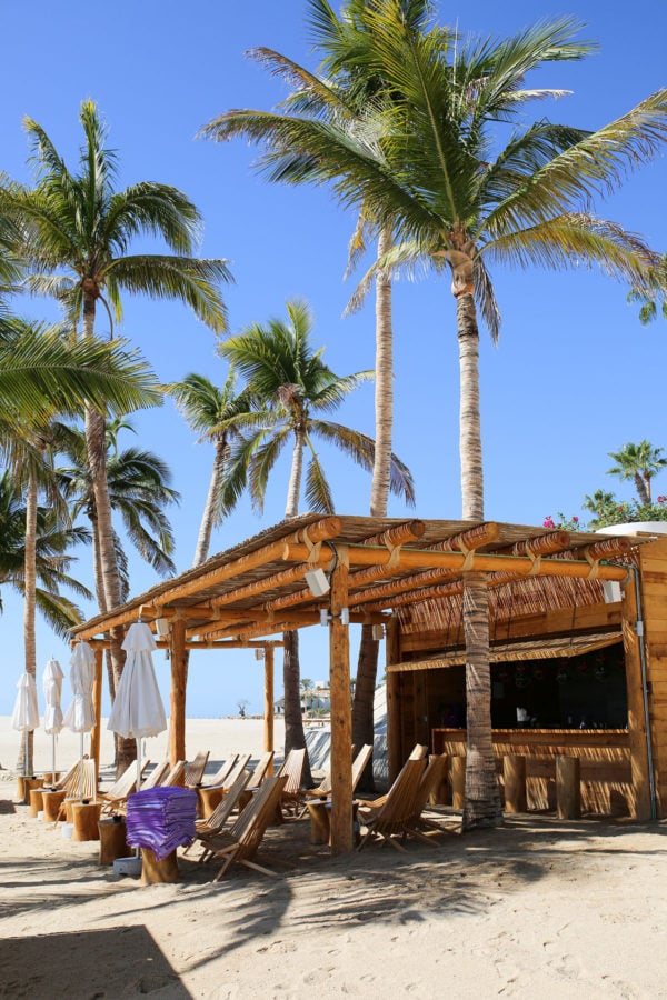 bows & sequins travel guide: Paradisus Los Cabos in Mexico
