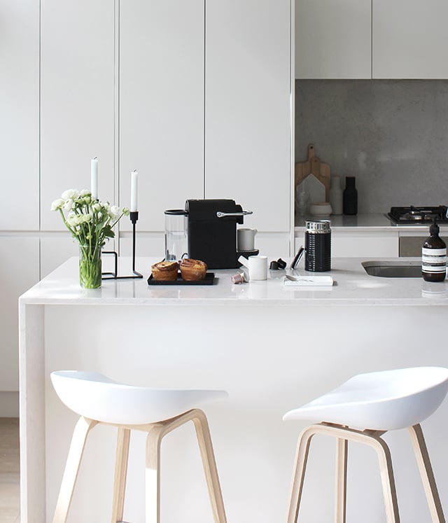 Nespresso Giveaway