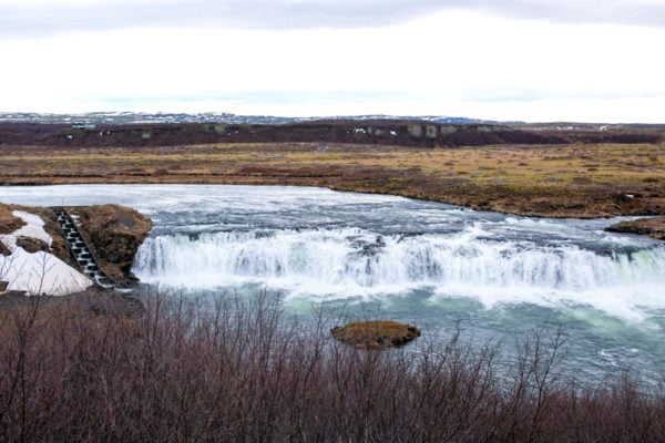 Bows & Sequins Iceland Travel Guide: Waterfalls