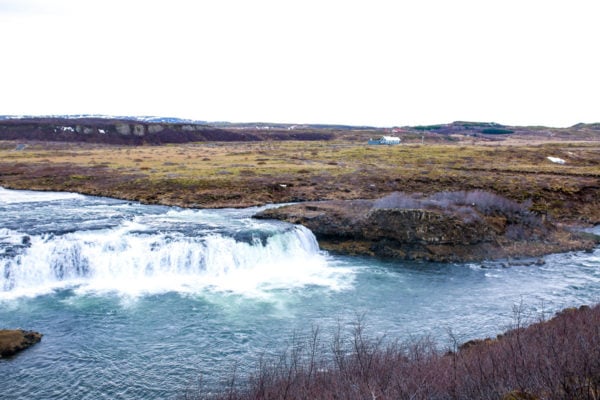 Bows & Sequins Iceland Travel Guide: Waterfalls