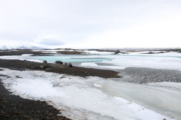 Bows & Sequins Iceland Travel Guide: Crazy Terrain
