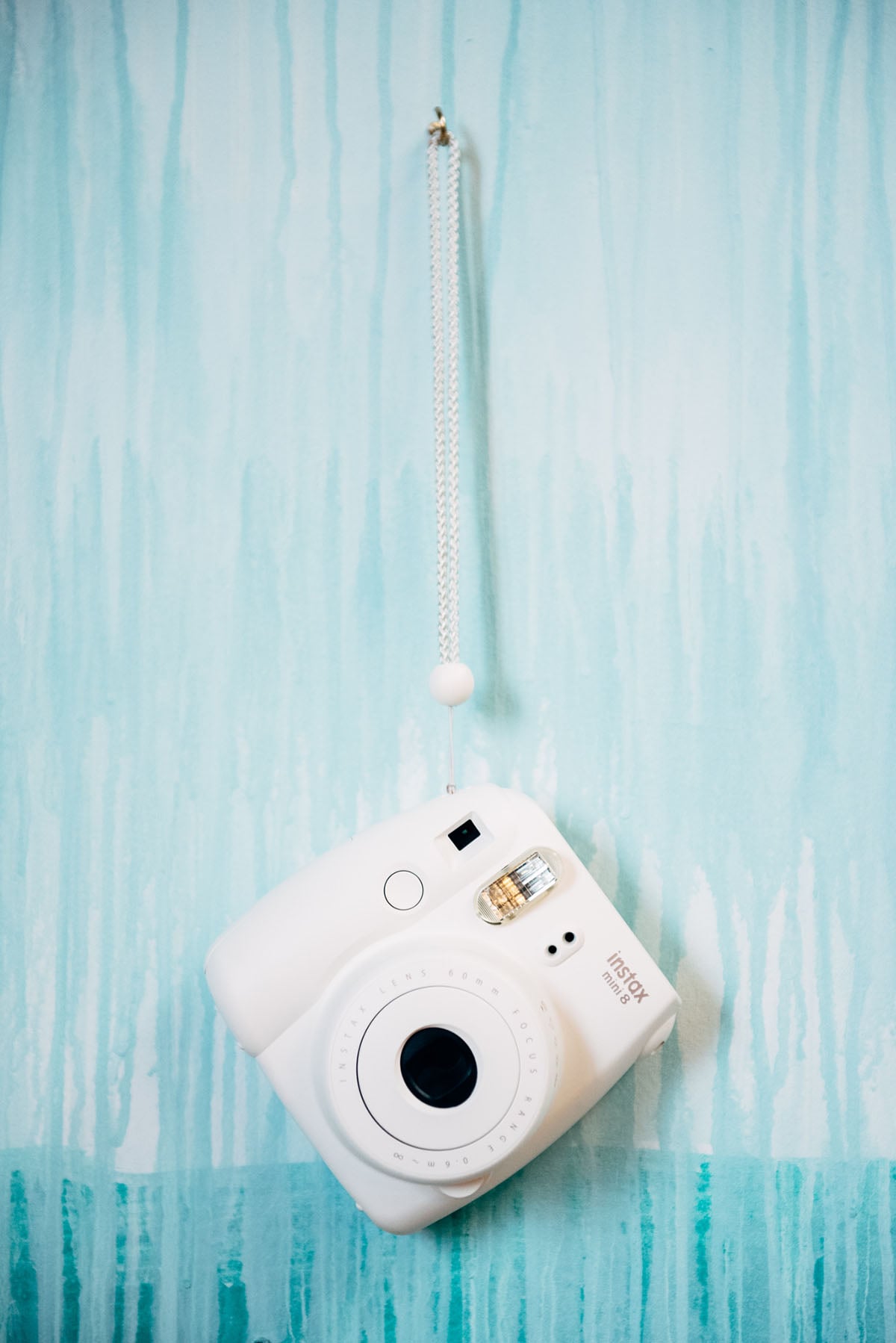 Fujifilm Instax Mini Polaroid Camera