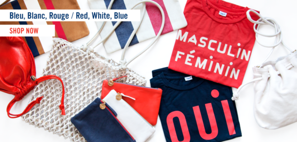 Red White and Blue Outfits for July 4th