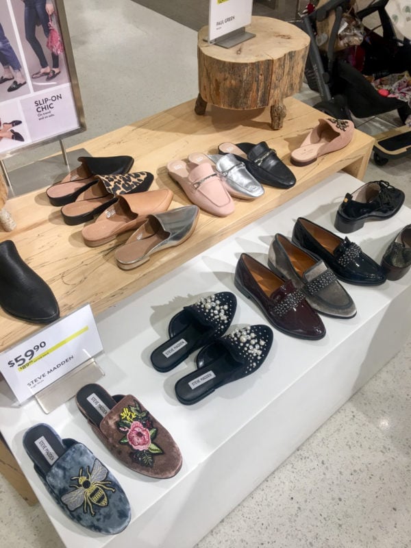 Bows & Sequins Guide to Shopping the Nordstrom Anniversary Sale | What to Buy: Embellished Slides