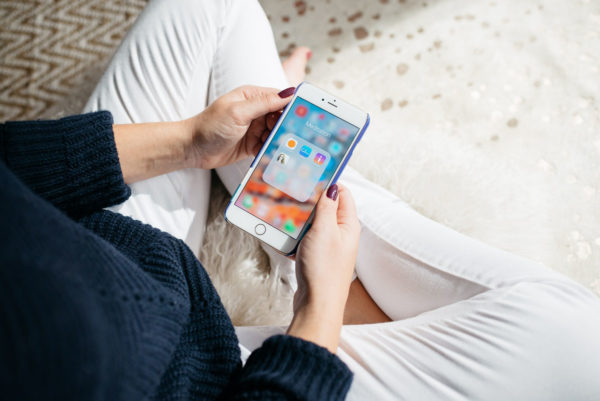 Bows & Sequins shares her must-have meditation apps.