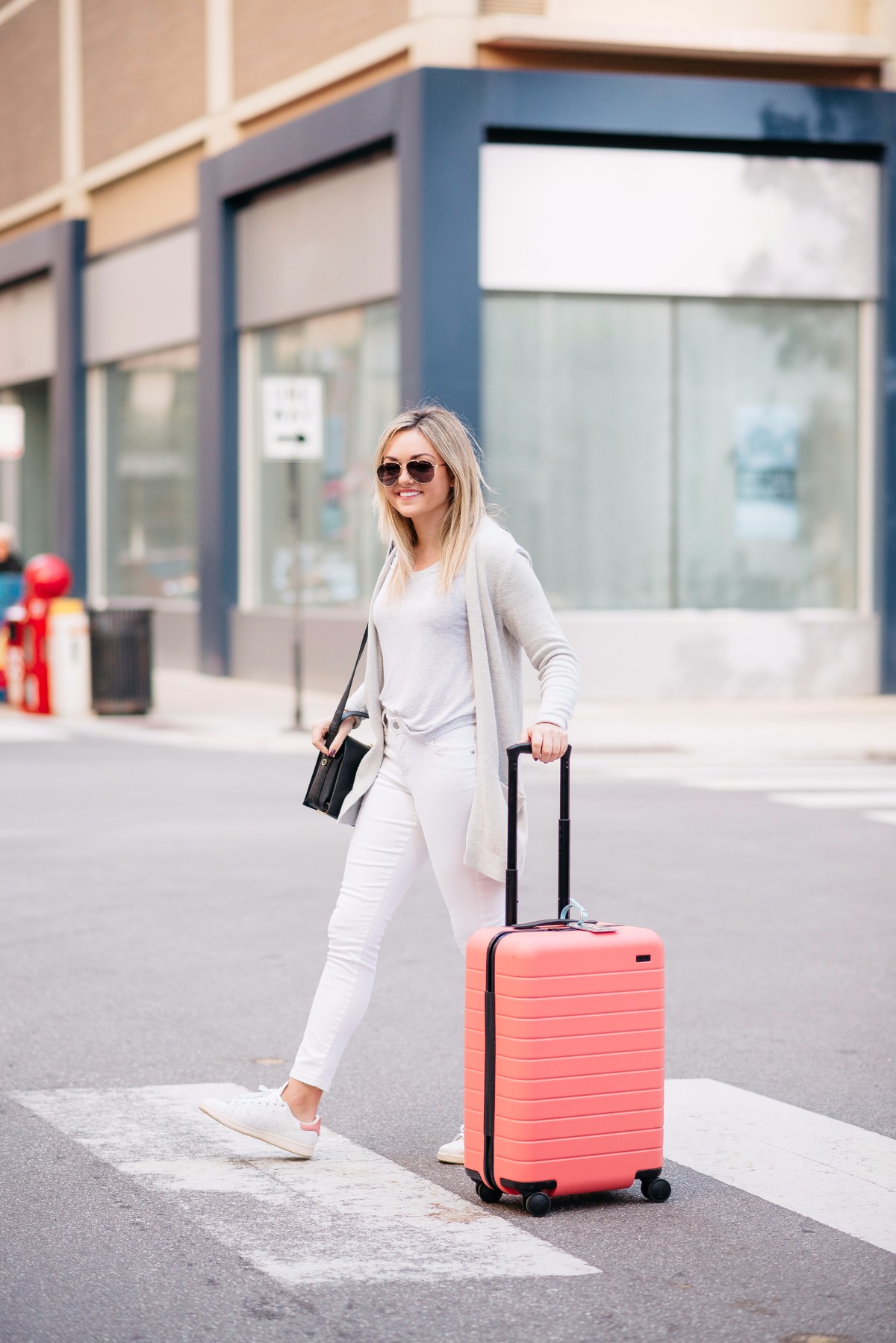 gray malin away luggage