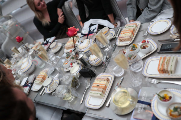 Pret a Portea at The Berkeley Hotel in London