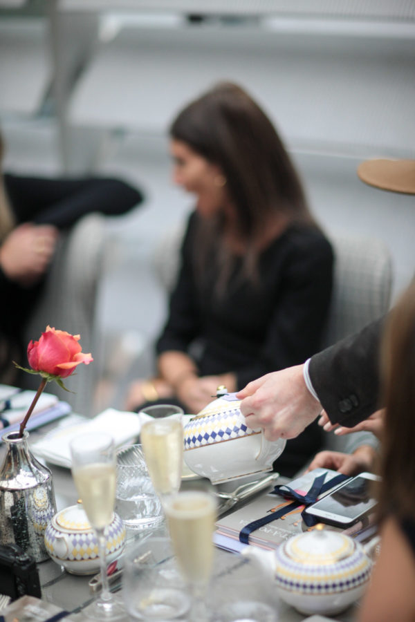 Pret a Portea at The Berkeley in London