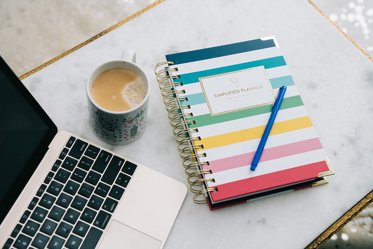 Jessica Sturdy shares her weekly wellness series about a question triggering negative emotions, when you're not on the same path as your peers, and tapping in to what you truly want.