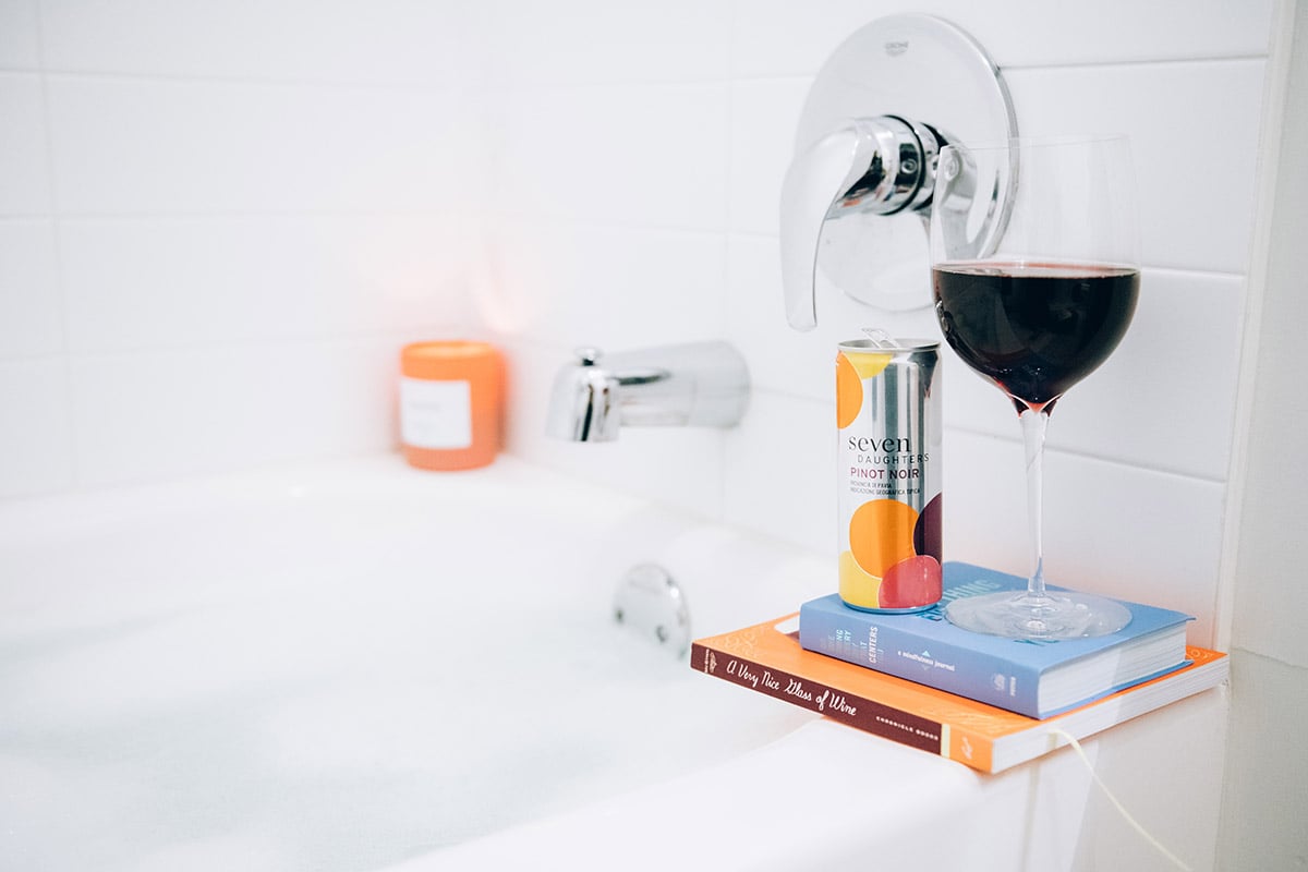 Jessica Sturdy shares tips for planning a staycation in your city.