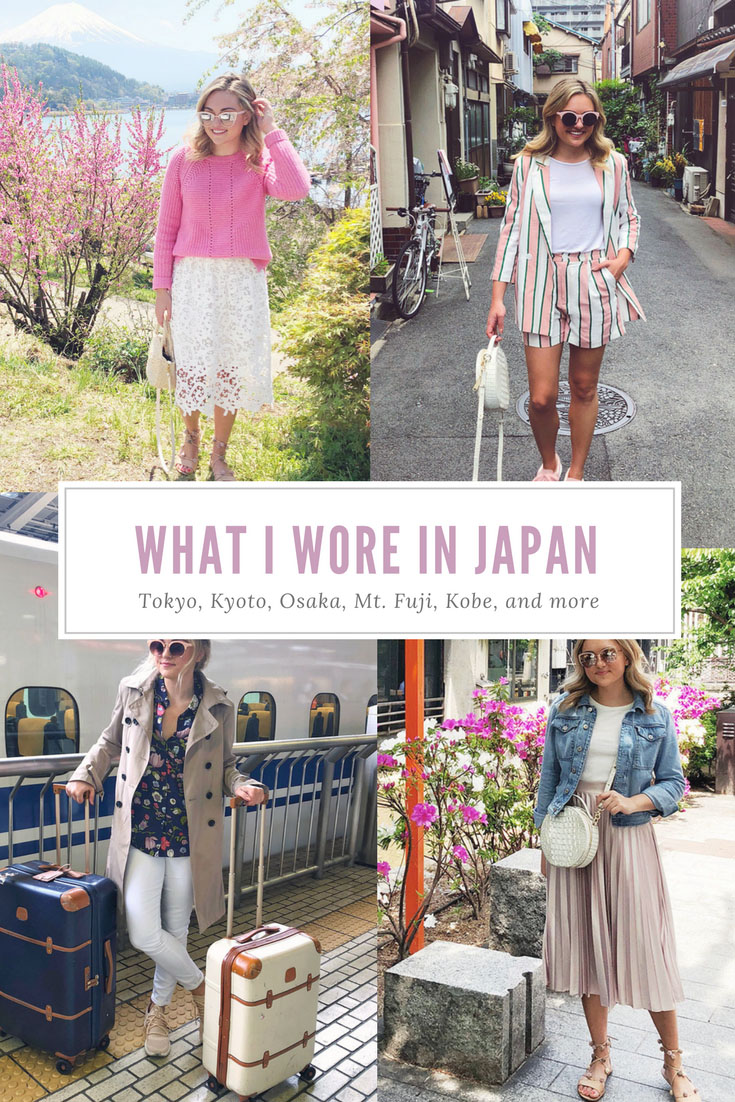 What to Wear to Japan? 2024 » OutfitBoss