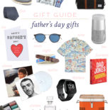 Best Father’s Day Gifts