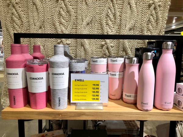 Nordstrom Anniversary Sale: Swell Bottles and Corksicles