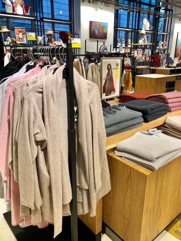 Nordstrom Anniversary Sale: Halogen Cashmere