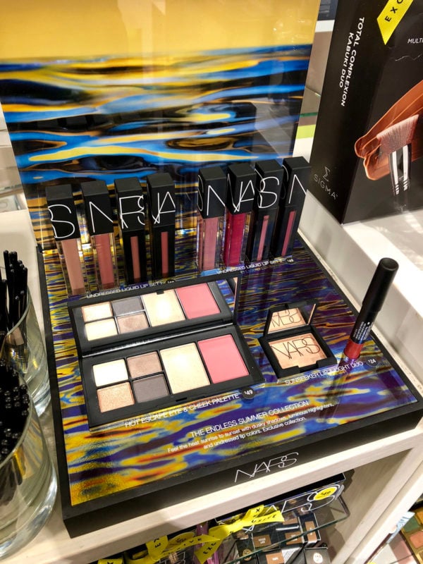 Nordstrom Anniversary Sale Picks: NARS Endless Summer