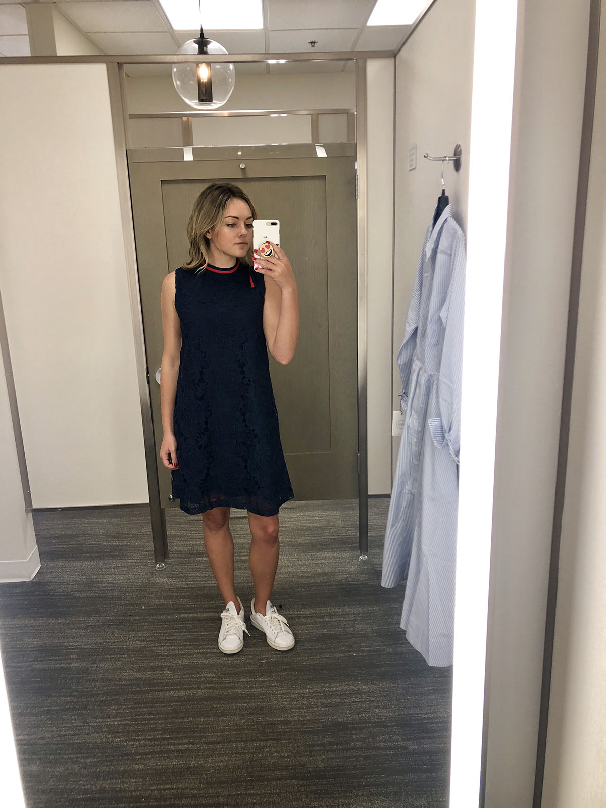 stan smith dress