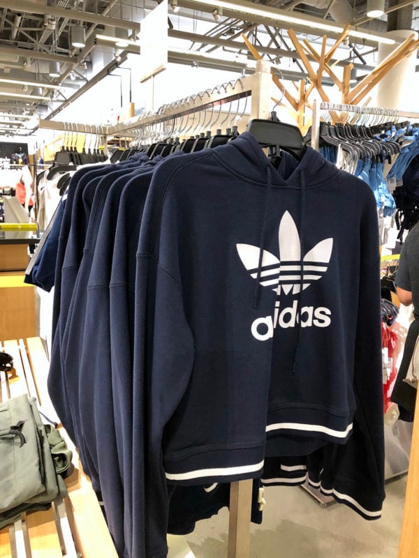 Nordstrom Anniversary Sale: Adidas Hoodie