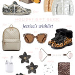 Gift Guide: My Wish List