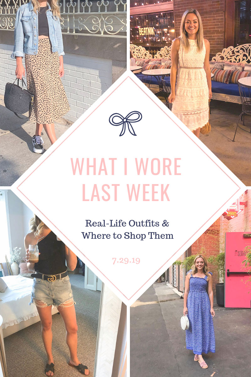fashion blogger outfits