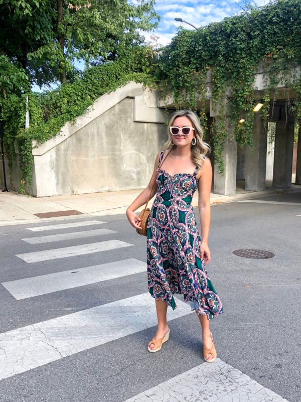 Delfi Collective Amora Dress